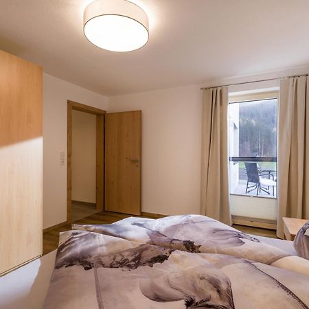 Lodge Schoenfeld Schlitters Kültér fotó