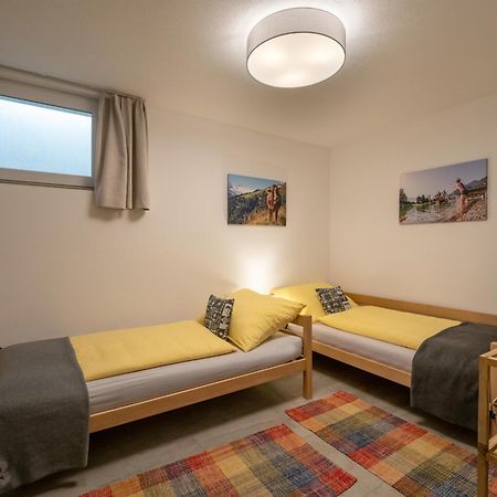 Lodge Schoenfeld Schlitters Kültér fotó