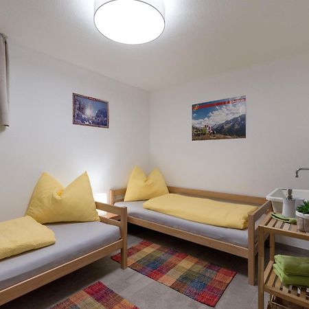 Lodge Schoenfeld Schlitters Kültér fotó