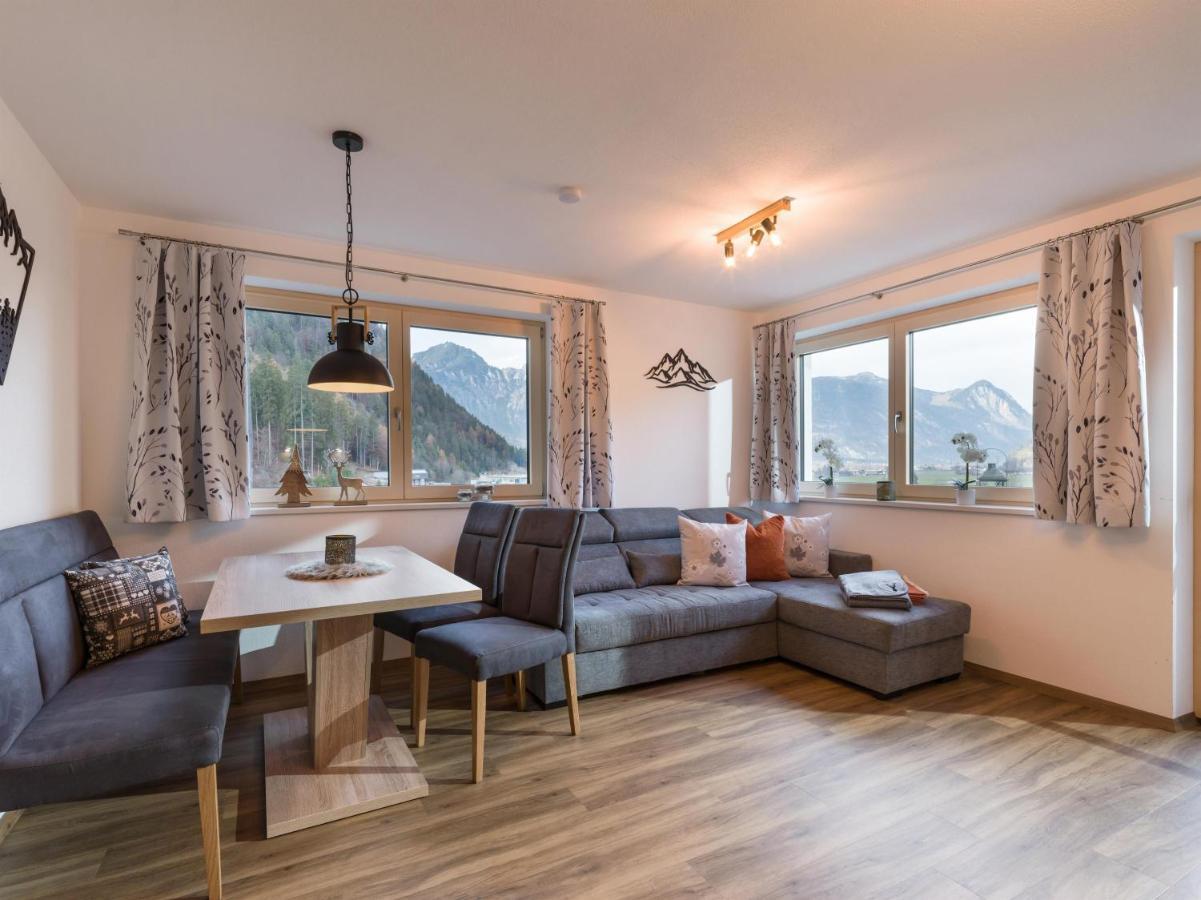 Lodge Schoenfeld Schlitters Kültér fotó