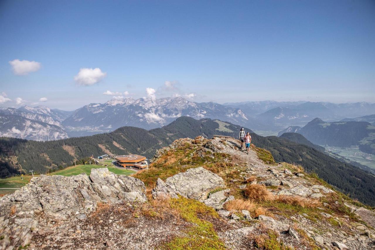 Lodge Schoenfeld Schlitters Kültér fotó