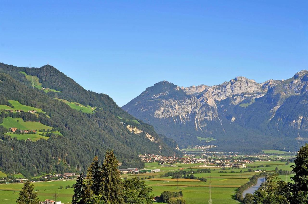 Lodge Schoenfeld Schlitters Kültér fotó