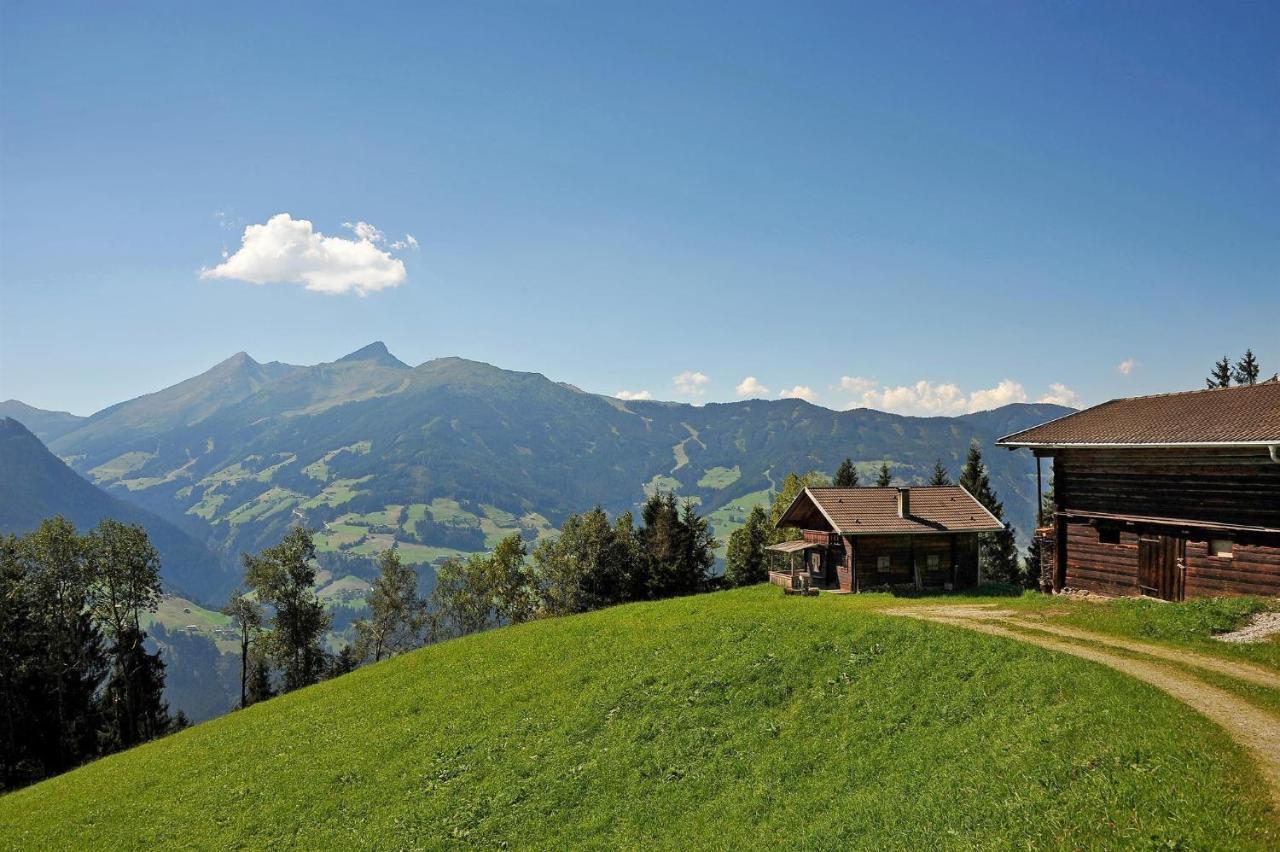 Lodge Schoenfeld Schlitters Kültér fotó