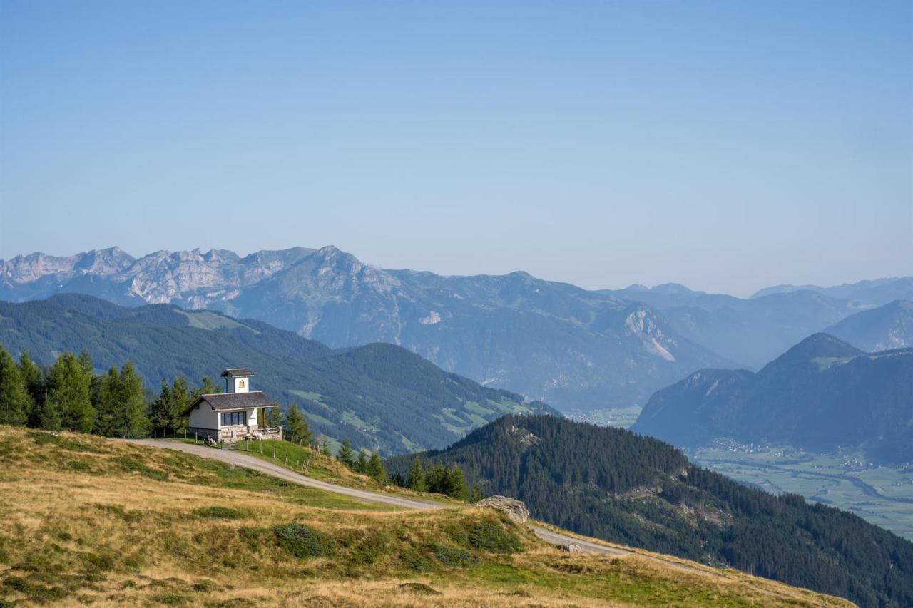 Lodge Schoenfeld Schlitters Kültér fotó