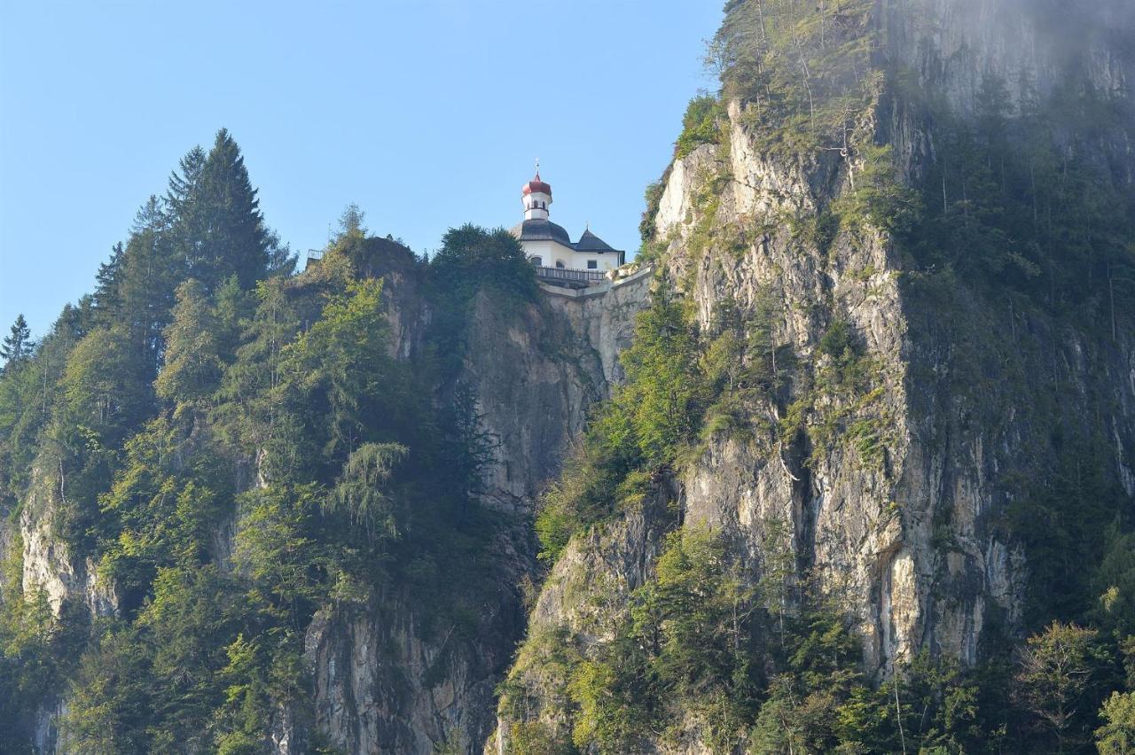 Lodge Schoenfeld Schlitters Kültér fotó