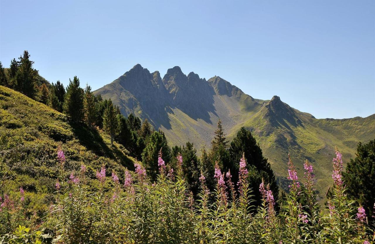 Lodge Schoenfeld Schlitters Kültér fotó