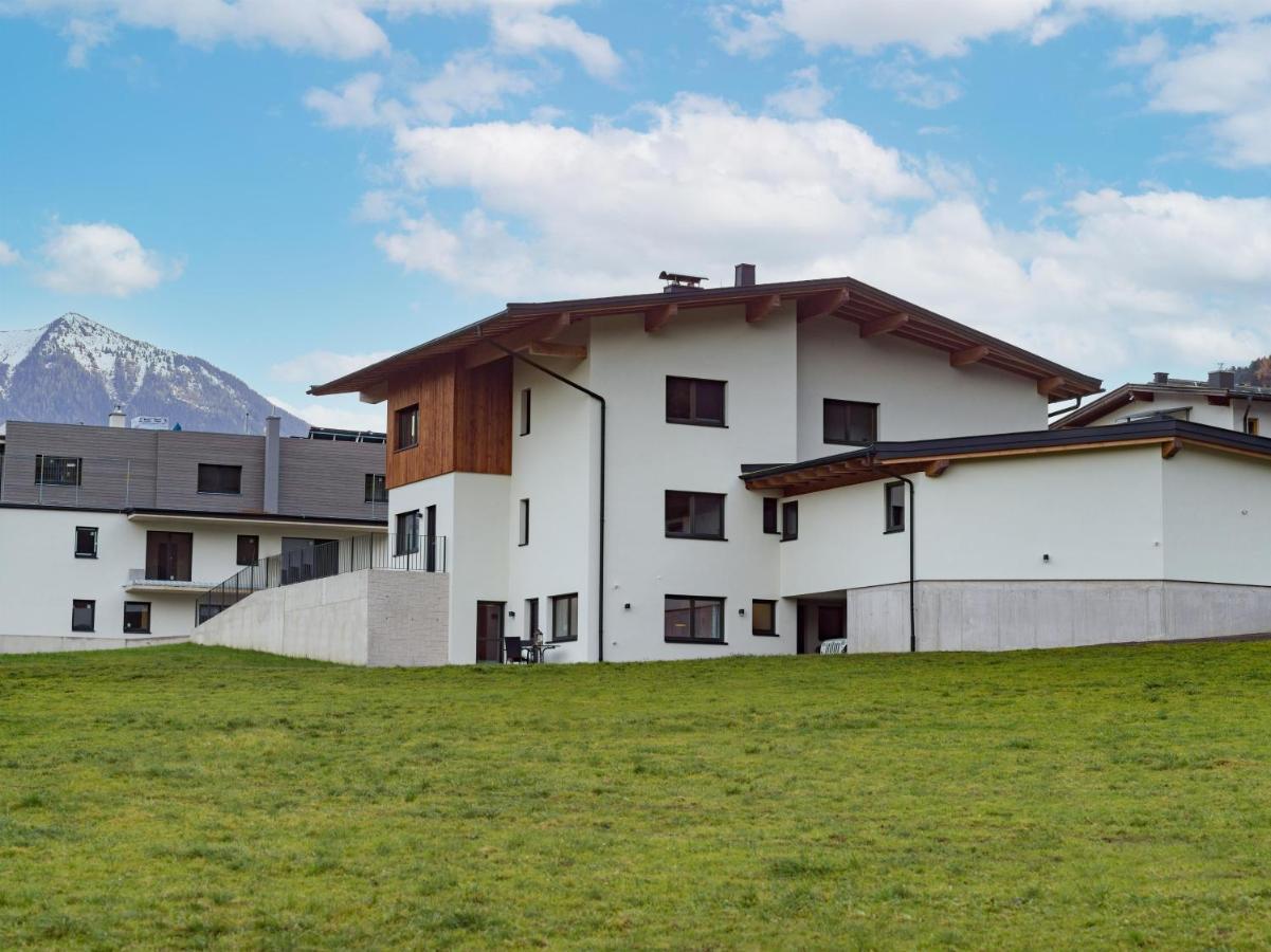Lodge Schoenfeld Schlitters Kültér fotó