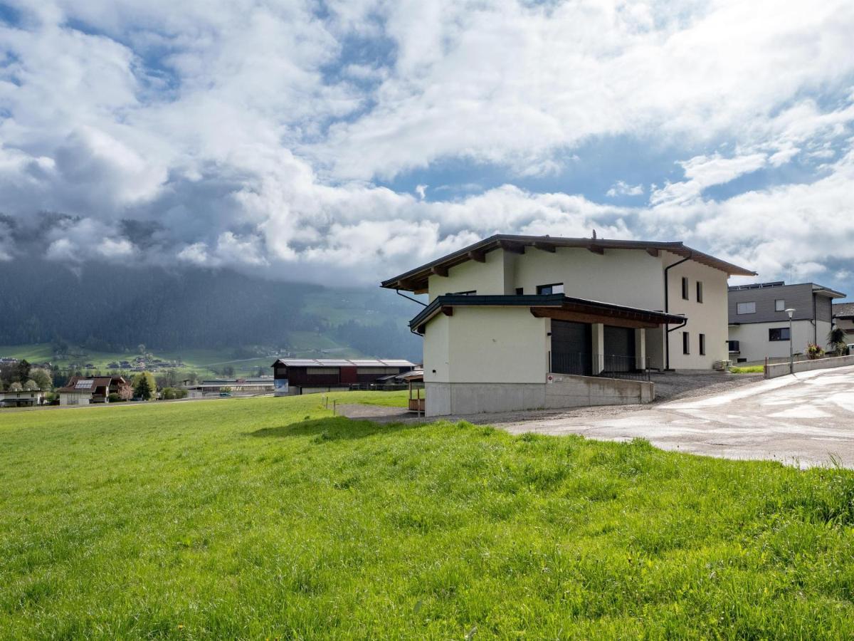 Lodge Schoenfeld Schlitters Kültér fotó