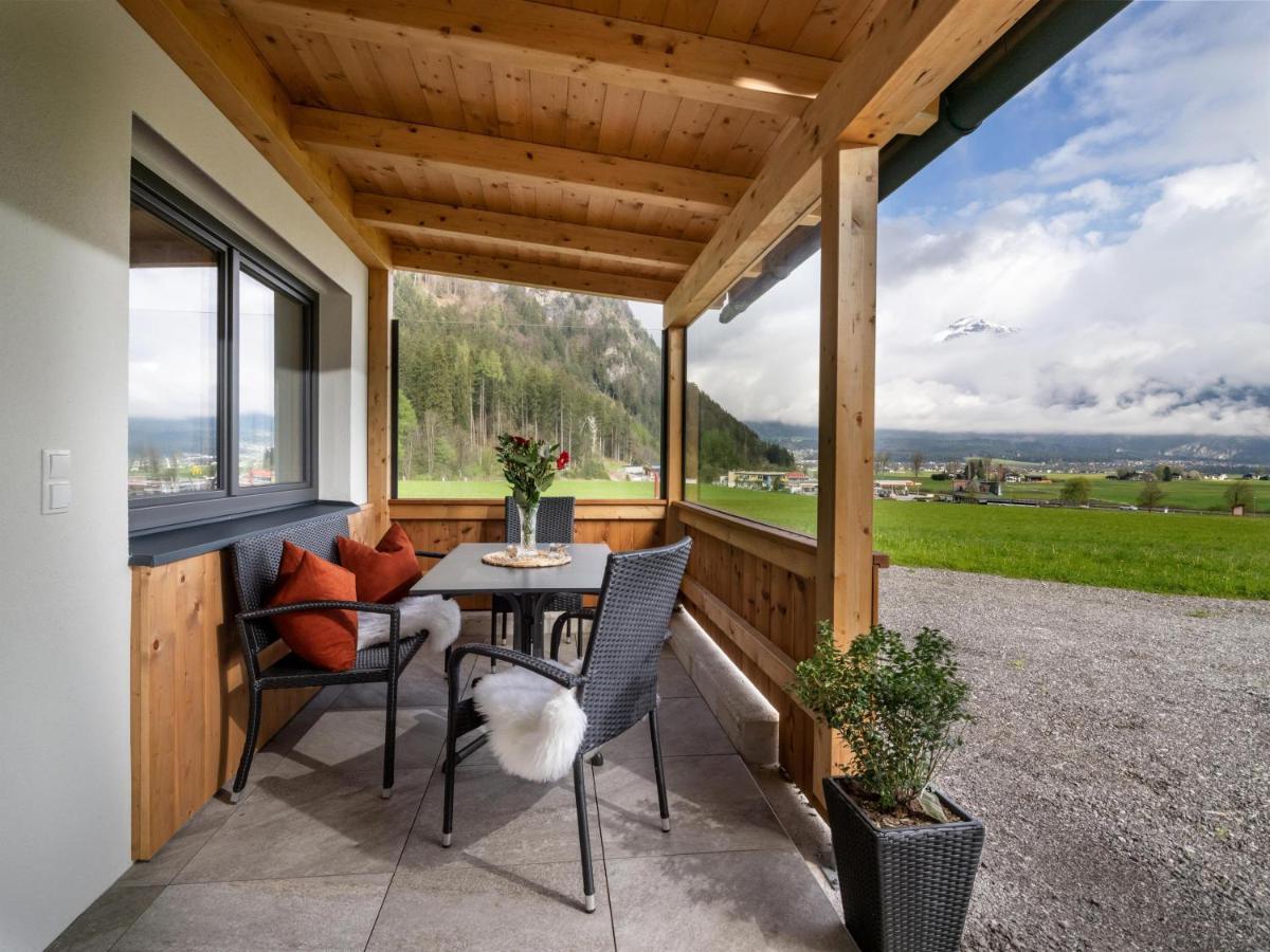 Lodge Schoenfeld Schlitters Kültér fotó
