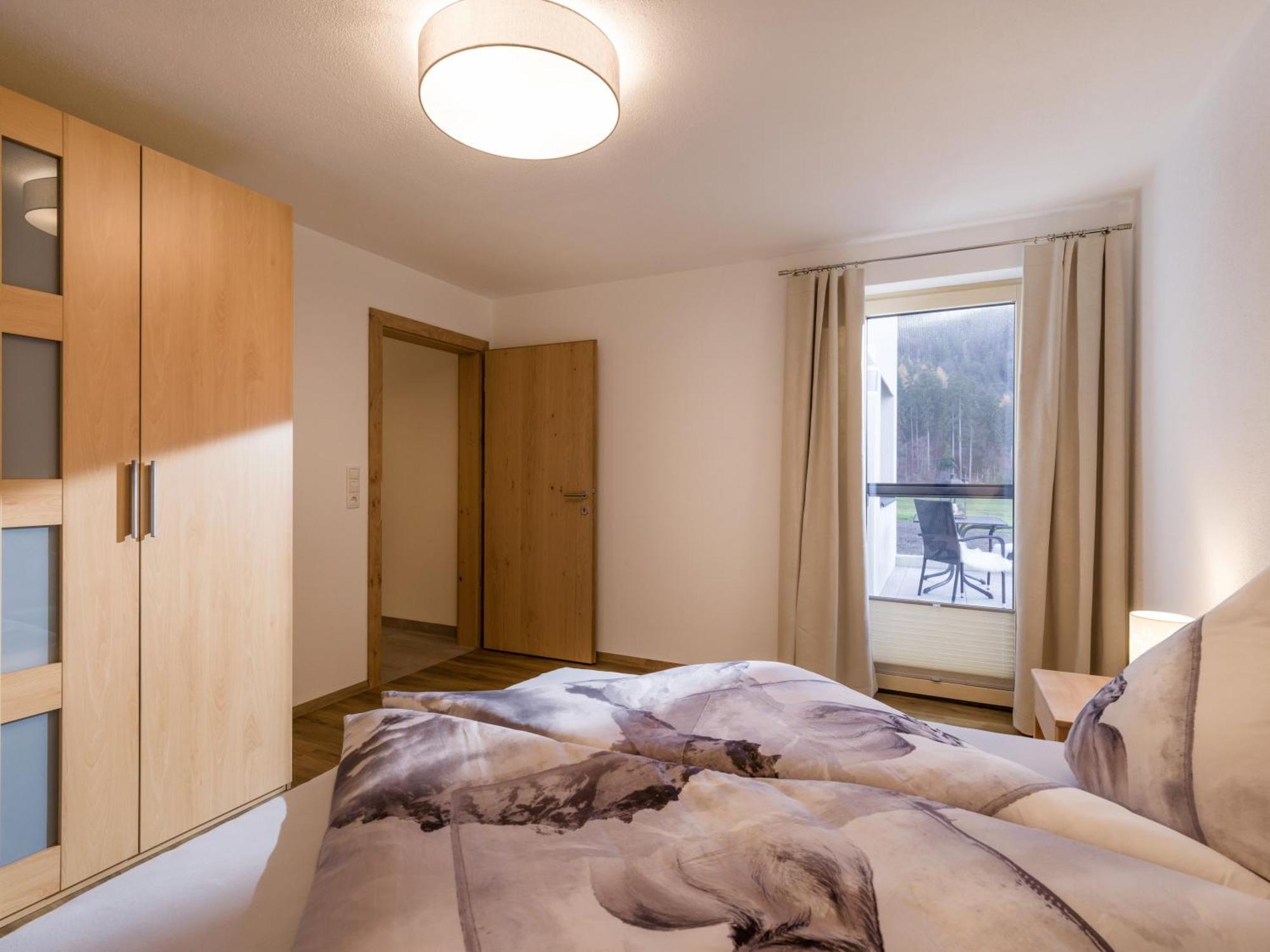 Lodge Schoenfeld Schlitters Kültér fotó