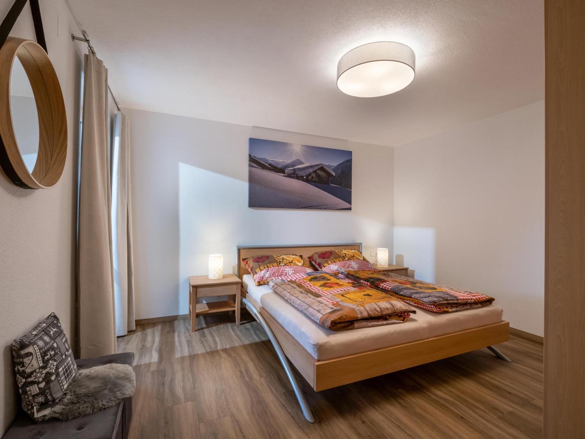 Lodge Schoenfeld Schlitters Kültér fotó
