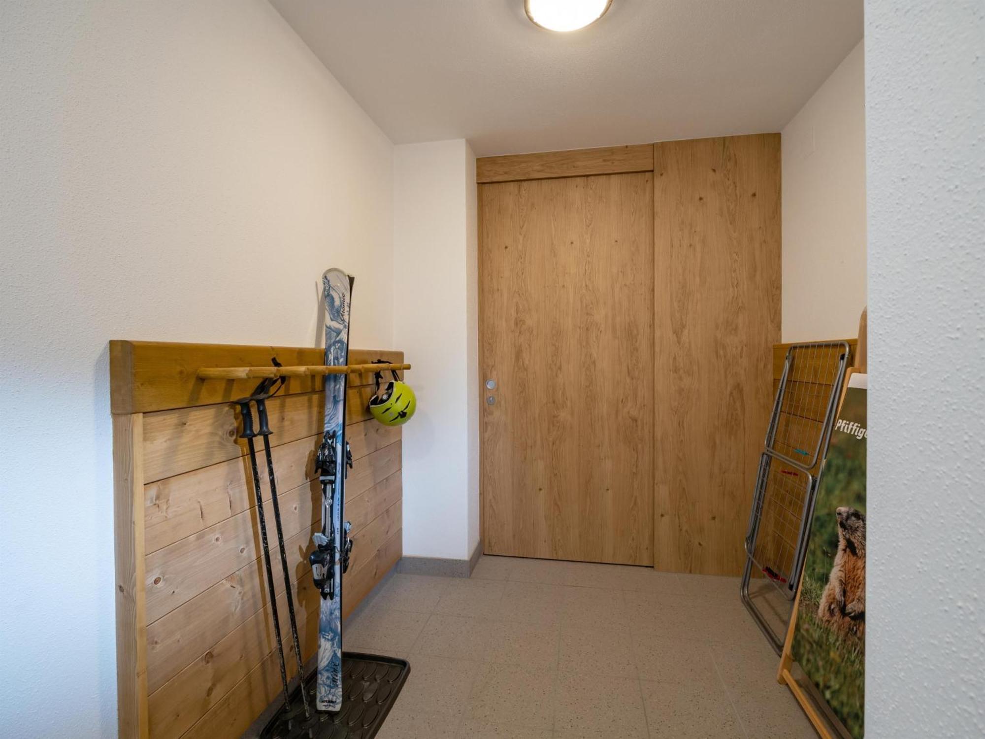 Lodge Schoenfeld Schlitters Kültér fotó