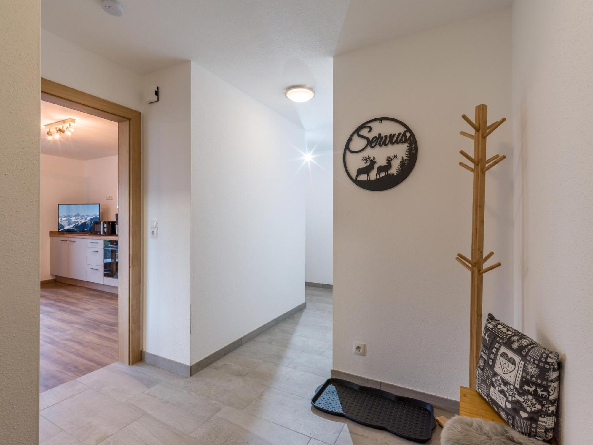 Lodge Schoenfeld Schlitters Szoba fotó