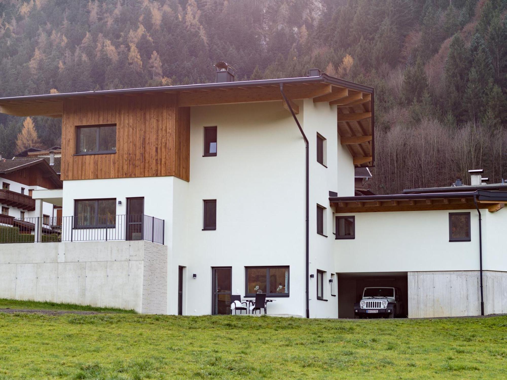 Lodge Schoenfeld Schlitters Szoba fotó